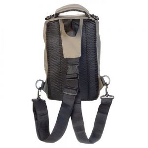 BACKPACK BAYLOR personalizada